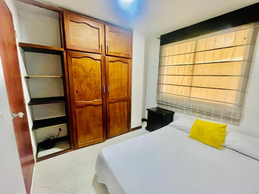 Hermoso Apartamento En La Floresta - Medellin Exterior photo